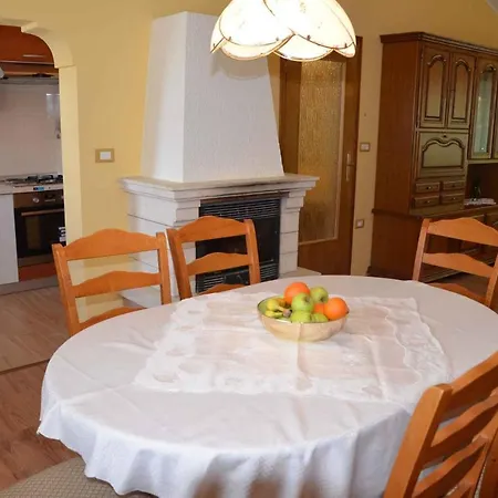 Holiday In Tinjan/istrien 10008