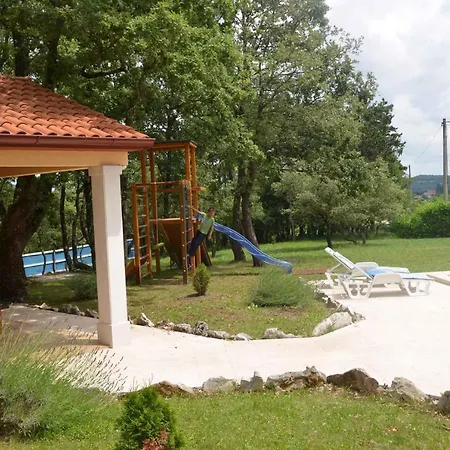 Dom wakacyjny Holiday In Tinjan/istrien 10008 Tinjan